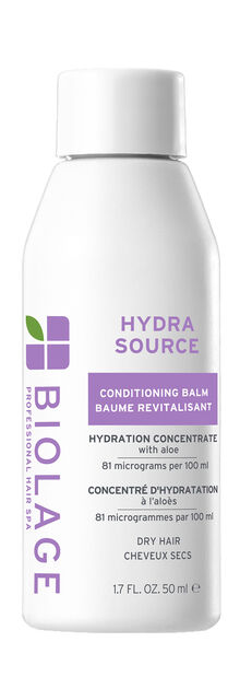 Biolage Hydra Source Conditioner Travel Size Biolage Hydra Source Conditioner Travel Size